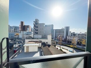 コ－トハウス中島の物件内観写真